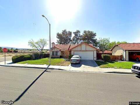 27Th, LANCASTER, CA 93536