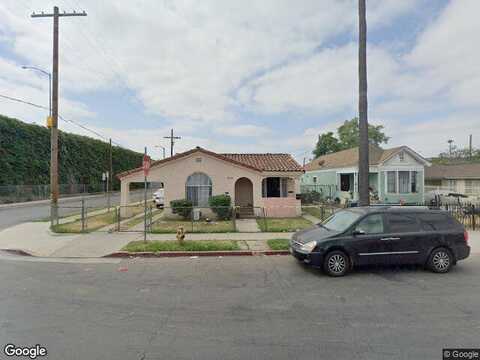 69Th, LOS ANGELES, CA 90003