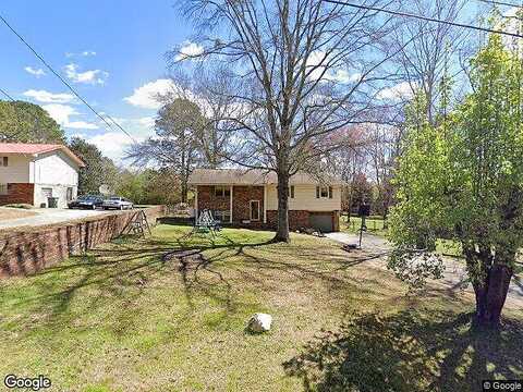 Diamond, LA FAYETTE, GA 30728