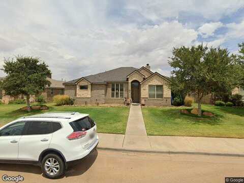 134Th, LUBBOCK, TX 79423