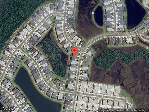 Margaritaville, DAYTONA BEACH, FL 32124