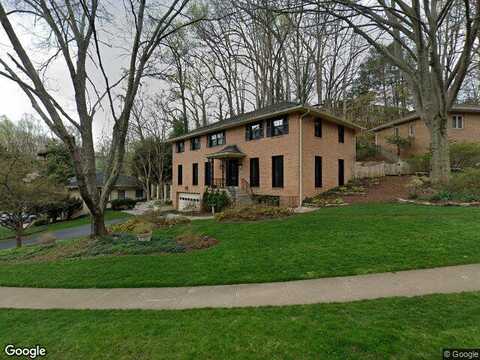 River, MC LEAN, VA 22101