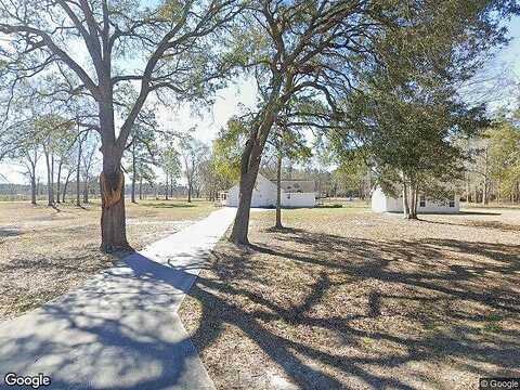 Oak Ridge, NASHVILLE, GA 31639