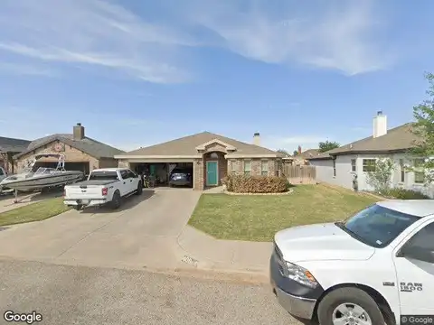Pittman, WOLFFORTH, TX 79382