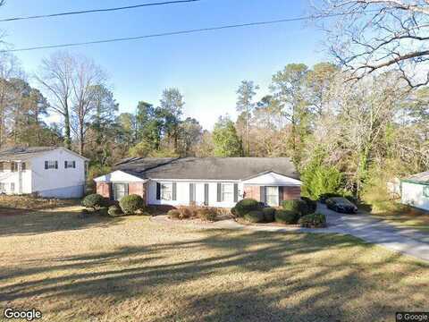 Lakeshore, WARNER ROBINS, GA 31088