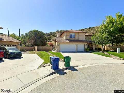 Wyngate, PALMDALE, CA 93551