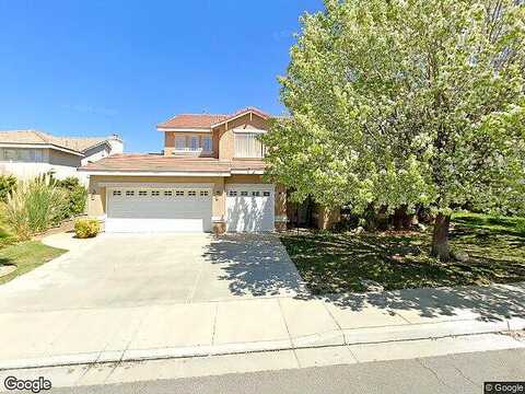De Anza, PALMDALE, CA 93551