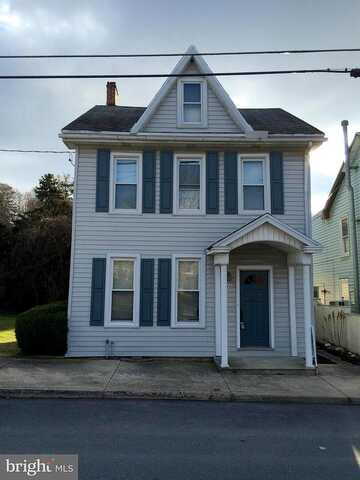 Broad, WAYNESBORO, PA 17268