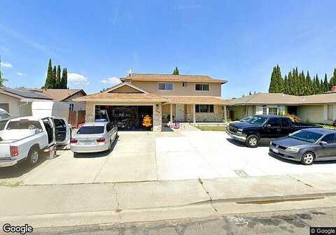 Atlantic, FAIRFIELD, CA 94533