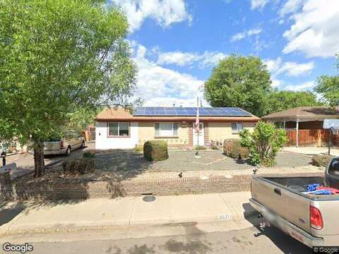Miller, WHEAT RIDGE, CO 80033
