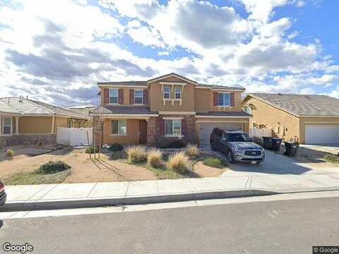 Mondell Pine, PALMDALE, CA 93551