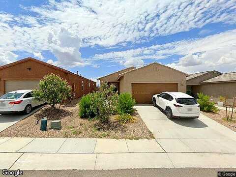 Willow Wick, SAHUARITA, AZ 85629