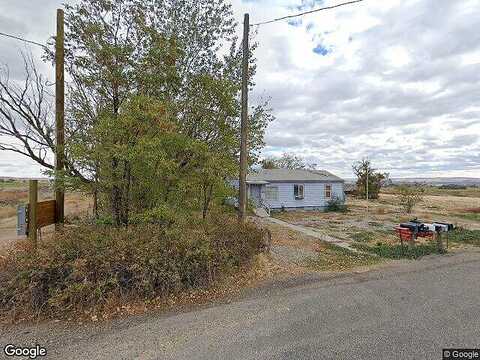 Greenfield, VALE, OR 97918