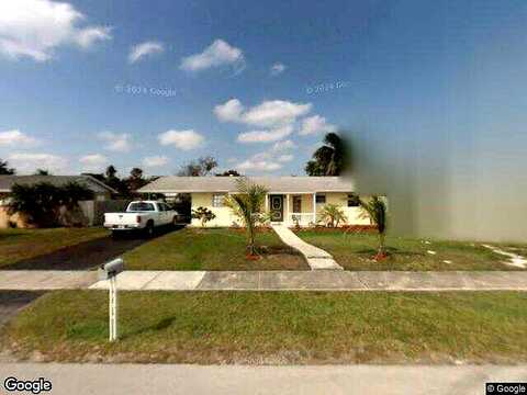 16Th, HOMESTEAD, FL 33030