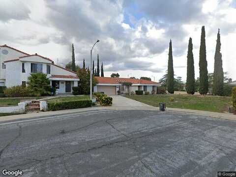 5Th, PALMDALE, CA 93551