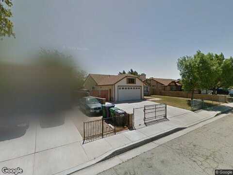 Meadow Wood, PALMDALE, CA 93552