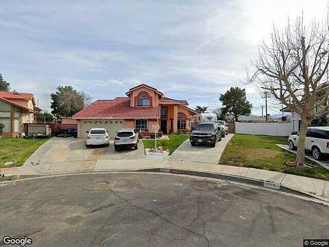 Jeri, PALMDALE, CA 93550