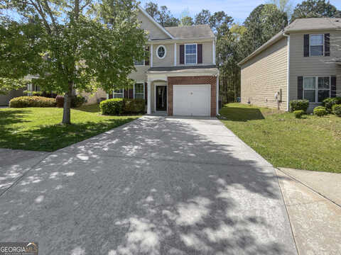 Shenfield, UNION CITY, GA 30291
