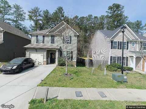 Shenfield, UNION CITY, GA 30291