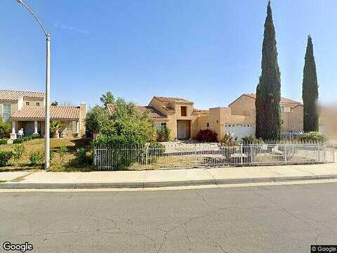 Noll, PALMDALE, CA 93550