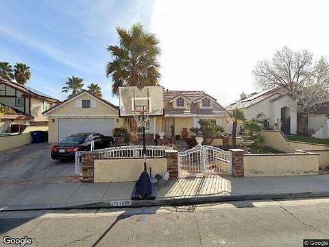Morning, PALMDALE, CA 93550