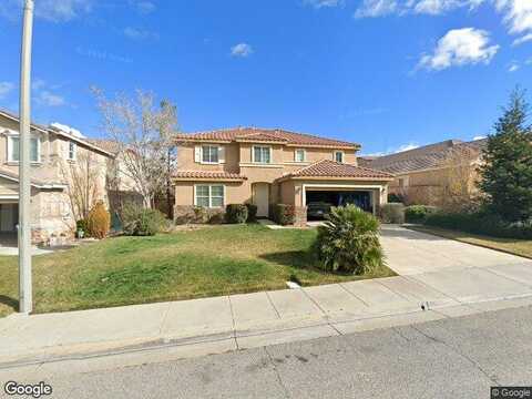 The, PALMDALE, CA 93551