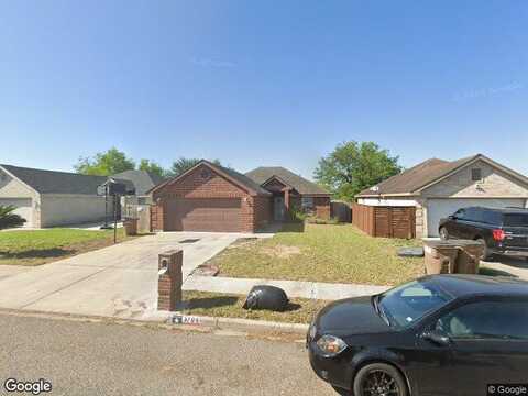 Frontier, EDINBURG, TX 78539