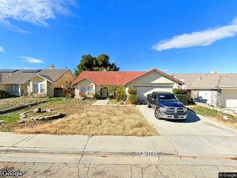 Casa Grande, PALMDALE, CA 93550