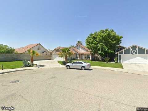 Benedict, PALMDALE, CA 93552