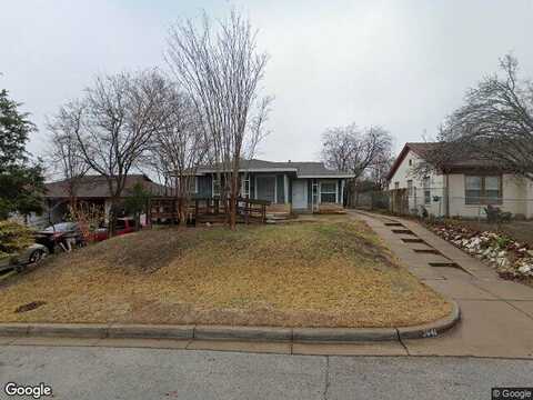 Harley, FORT WORTH, TX 76107