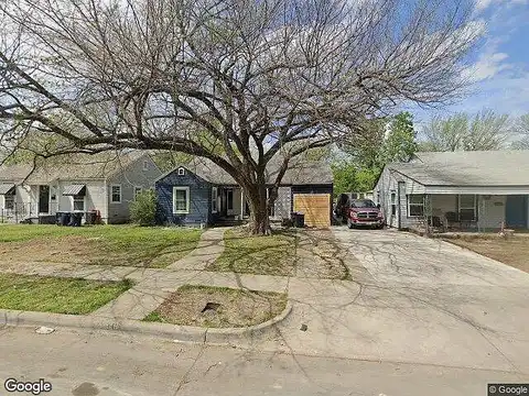 5Th, FORT WORTH, TX 76110