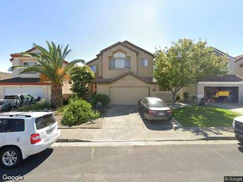 Stamper, SUISUN CITY, CA 94585