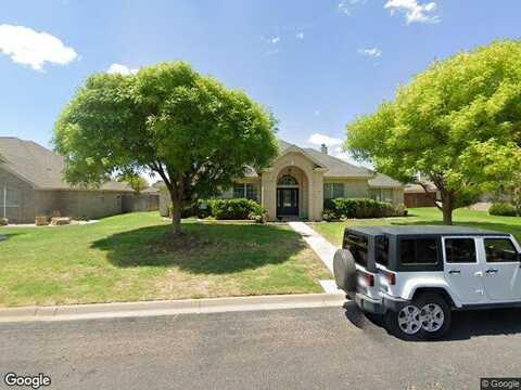 Silver Spur, SAN ANGELO, TX 76904