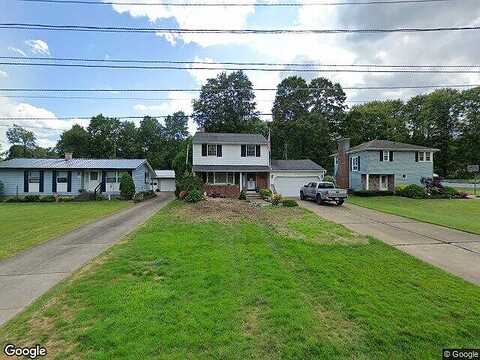 7Th, CONNEAUT LAKE, PA 16316