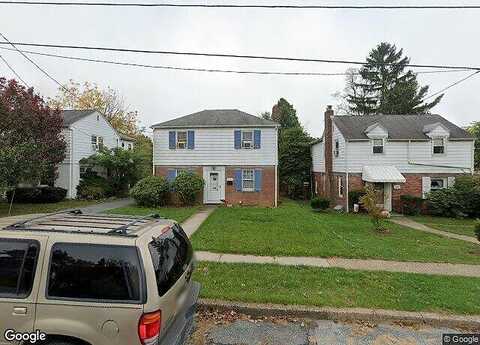 Kramer, HARRISBURG, PA 17109