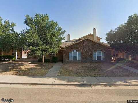97Th, LUBBOCK, TX 79423
