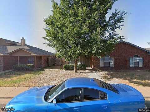 97Th, LUBBOCK, TX 79423