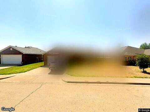 Oakridge, LUBBOCK, TX 79407