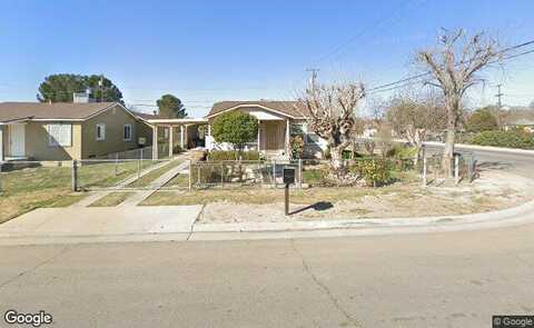 Hayslett, BAKERSFIELD, CA 93307