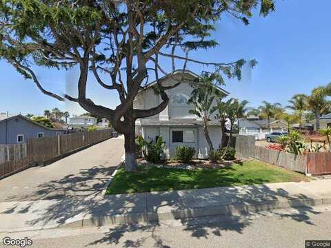 4Th, GROVER BEACH, CA 93433