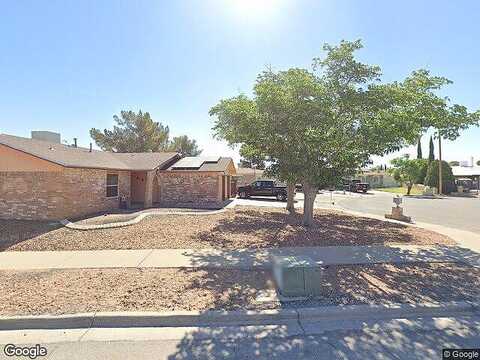 Funston, EL PASO, TX 79936