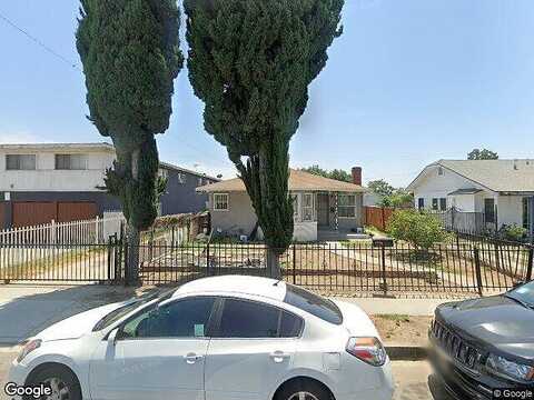 Louise, LYNWOOD, CA 90262
