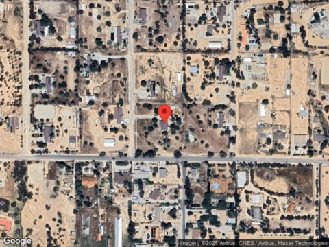 Overland, AGUA DULCE, CA 91390