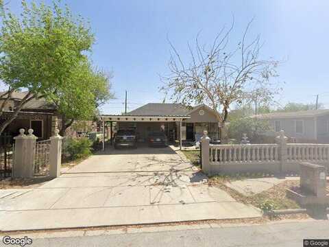 G, MCALLEN, TX 78503