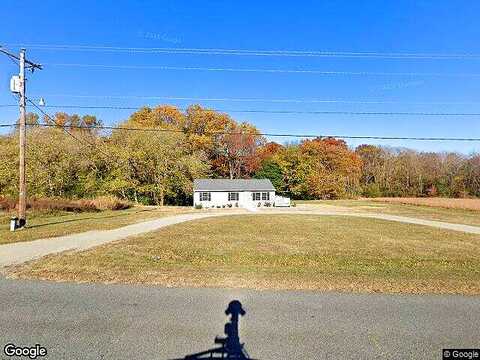 Zacata, MONTROSS, VA 22520