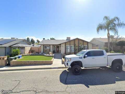 Maple, TAFT, CA 93268