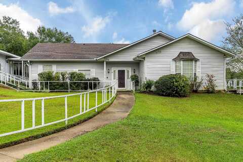 Lake Devernia, LONGVIEW, TX 75604