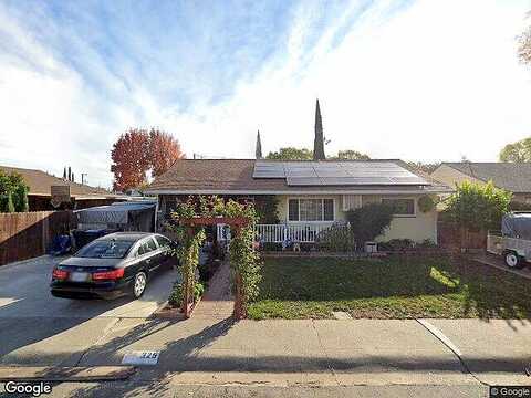 Bell, FAIRFIELD, CA 94533