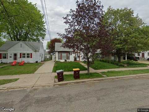 Bernard, SAINT PAUL, MN 55118