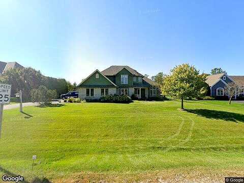 Twin Creeks, JACKSON, WI 53037